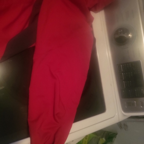 Phillies Nike XL long sleeve light coat - Picture 6 of 6